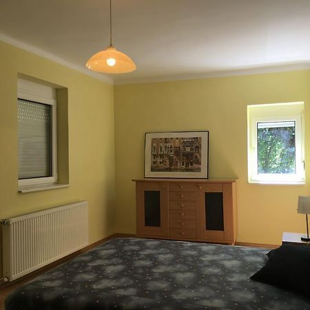 Apartment Altorjai Fonyód Eksteriør bilde