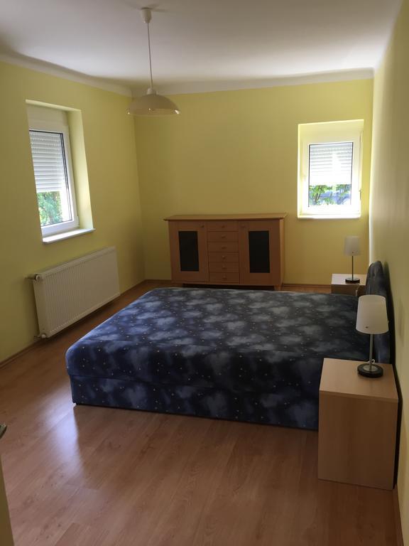Apartment Altorjai Fonyód Eksteriør bilde