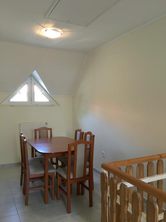 Apartment Altorjai Fonyód Eksteriør bilde