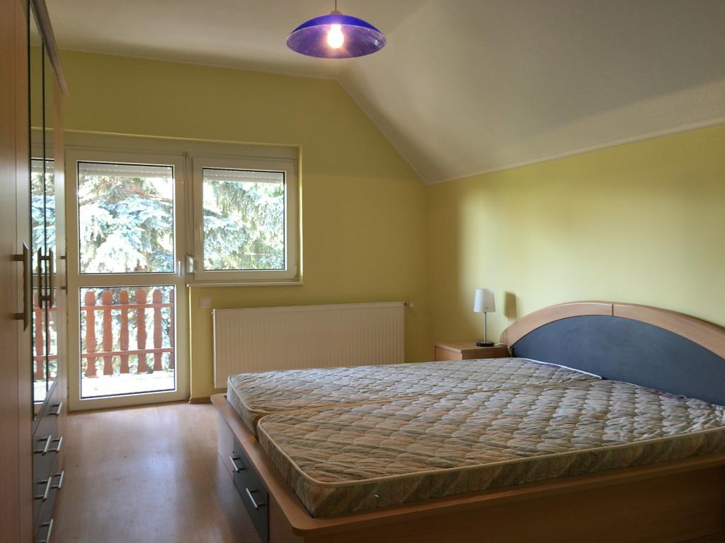 Apartment Altorjai Fonyód Eksteriør bilde